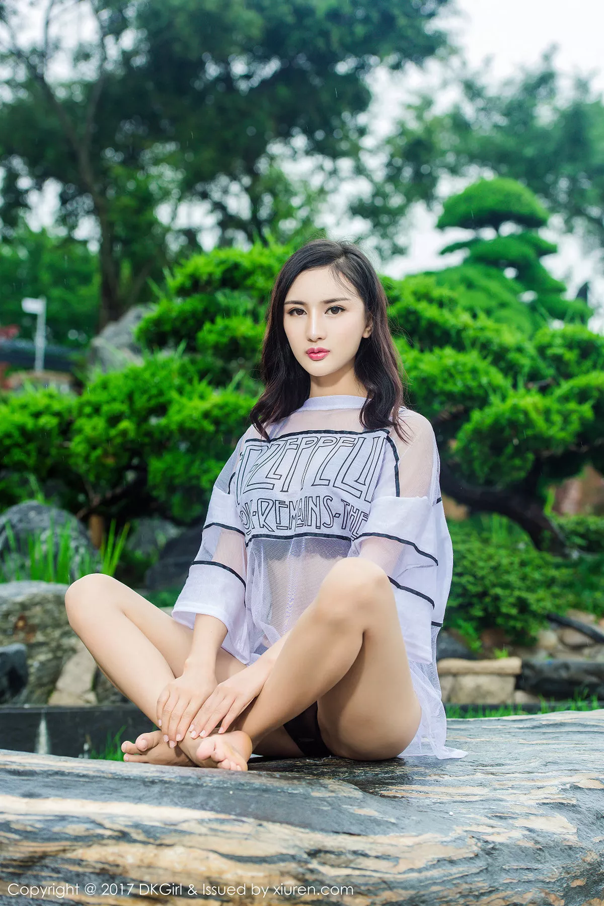 [DKGirl御女郎]第026期梅哥写真 NO.11