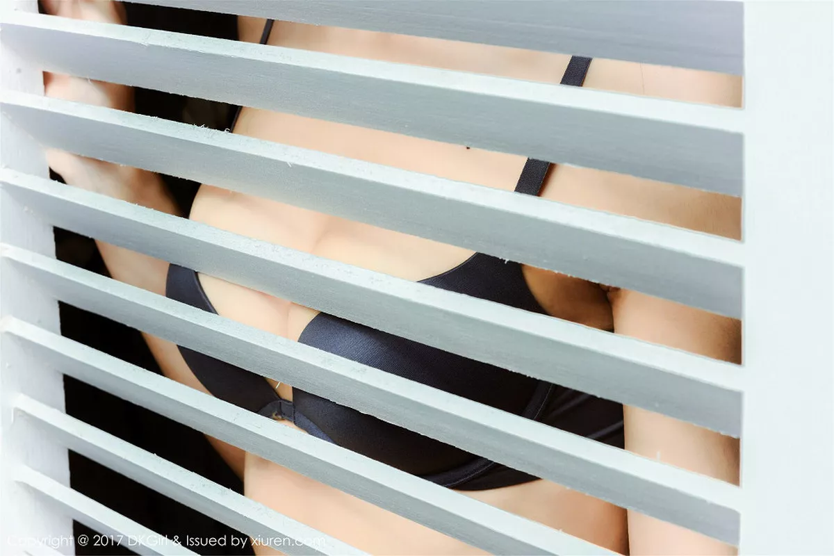 [DKGirl御女郎]第024期蔡乐儿写真 NO.10