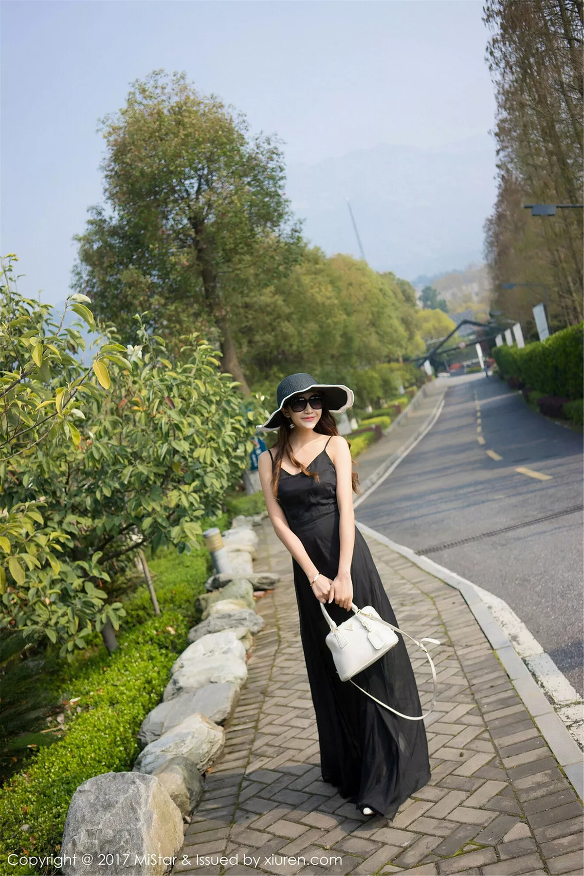 [MiStar魅妍社]第169期小蕾蕾写真 NO.9