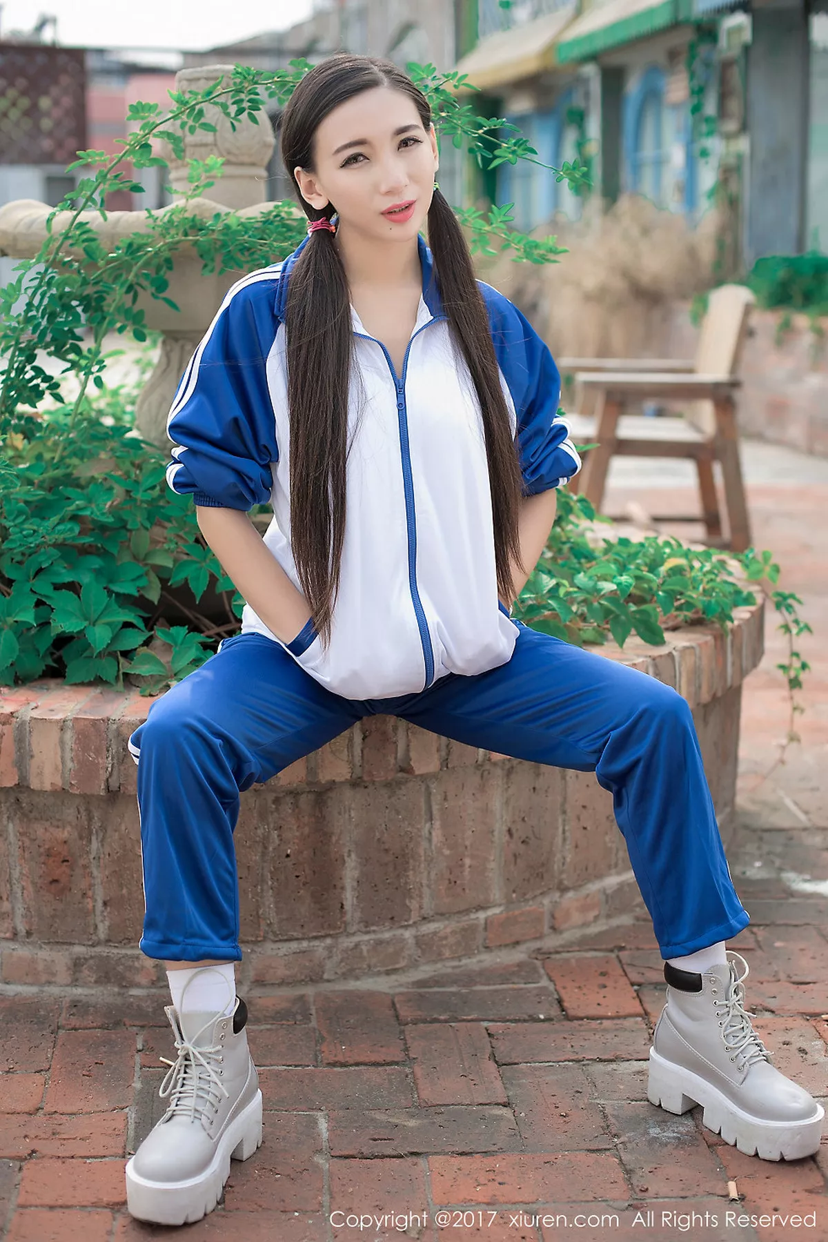 [XiuRen秀人网]第765期赵颖写真 NO.7