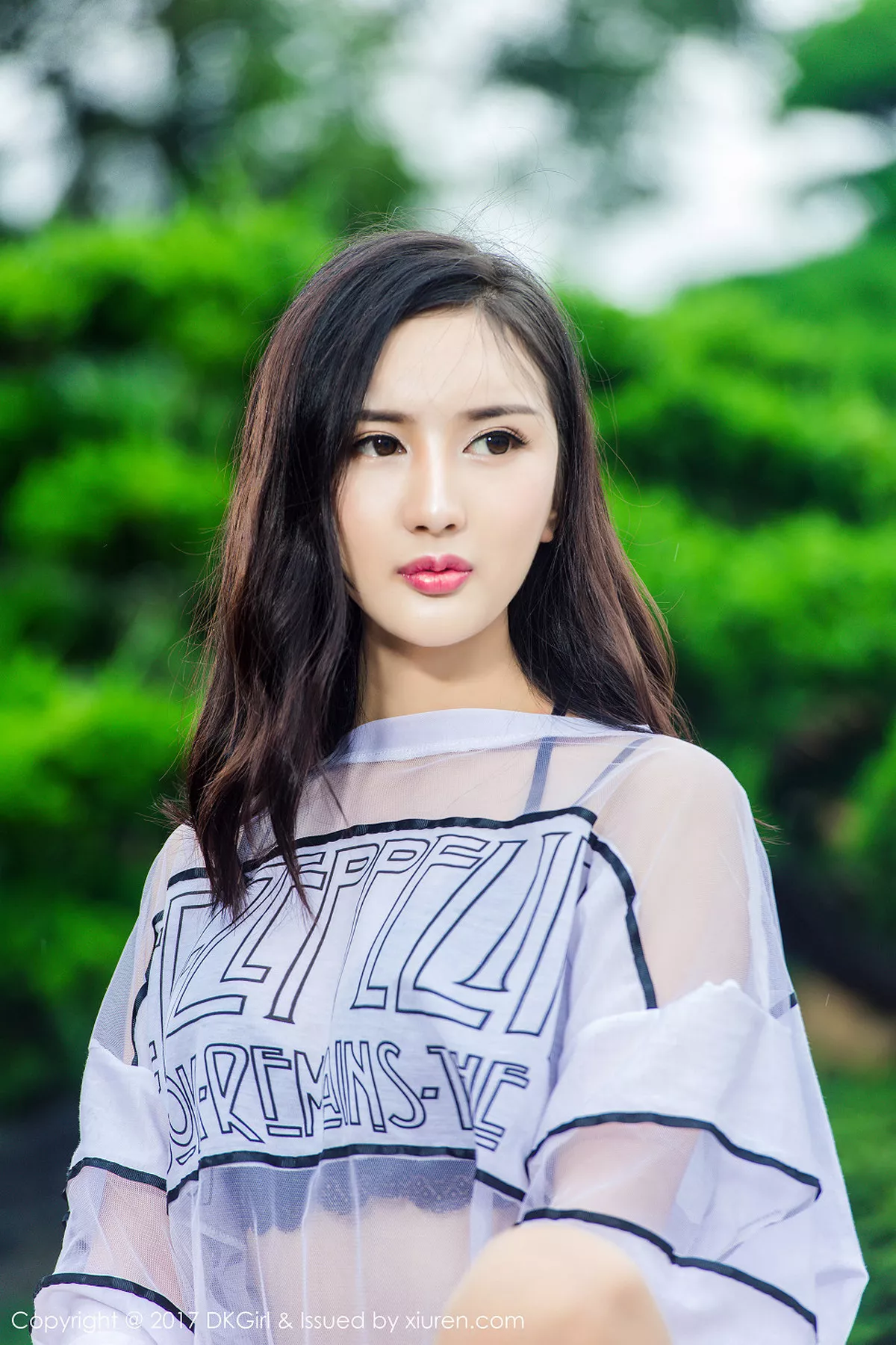 [DKGirl御女郎]第026期梅哥写真 NO.12