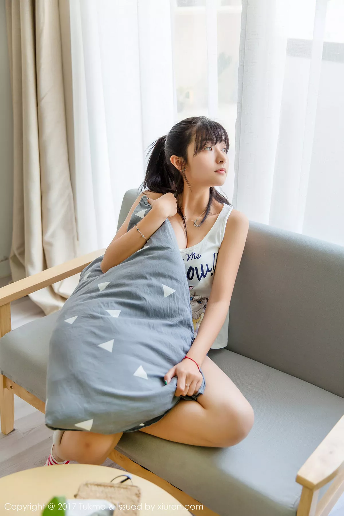 [BoLoli兔几盟]第095期球球写真 NO.6