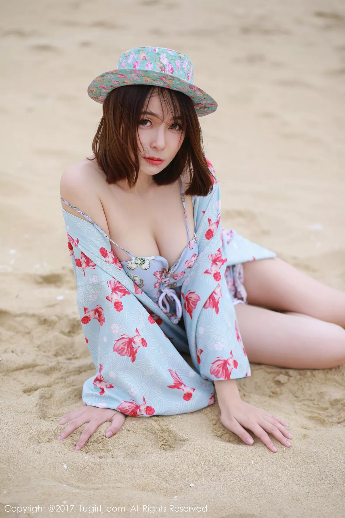 [XiuRen秀人网]第766期奈奈Fox写真 NO.2