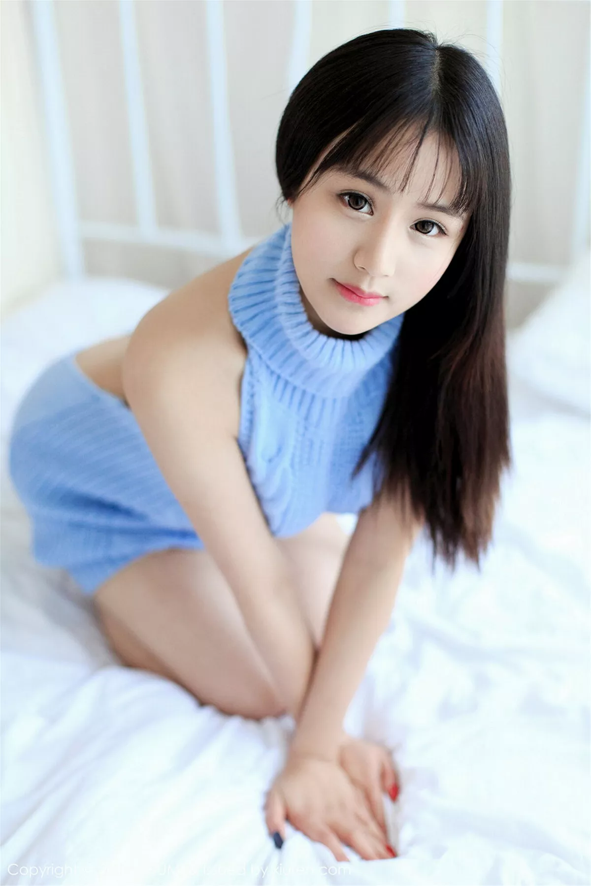 [YouMi尤蜜荟]第038期思淇Sukiiii写真 NO.12