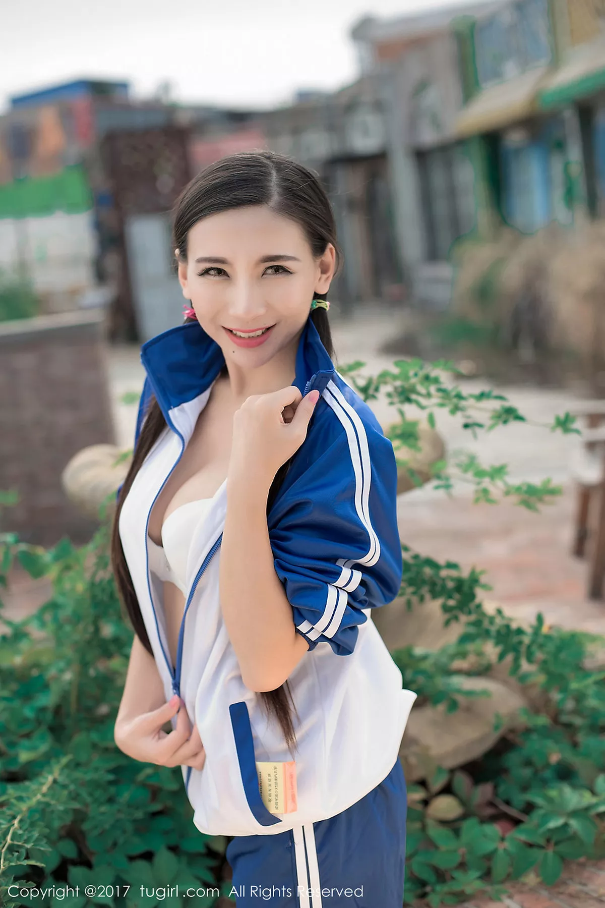 [XiuRen秀人网]第765期赵颖写真 NO.1