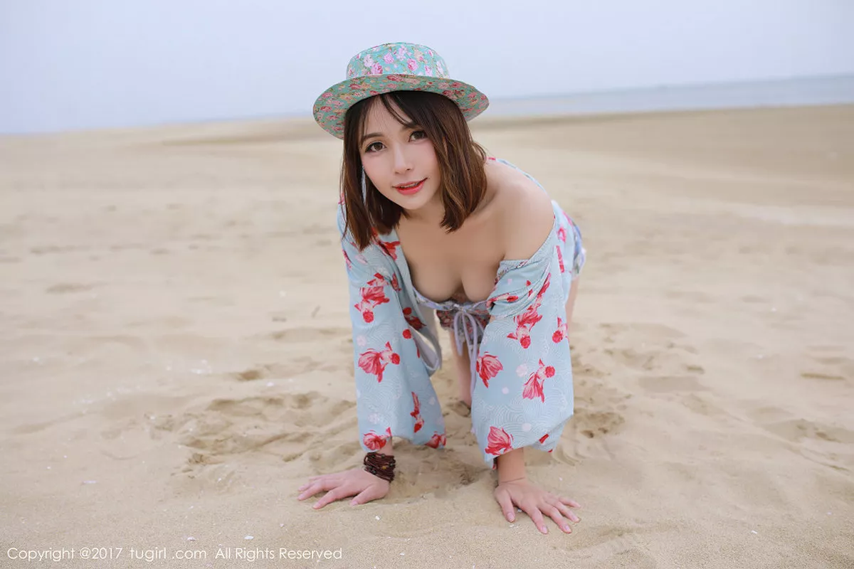 [XiuRen秀人网]第766期奈奈Fox写真 NO.4