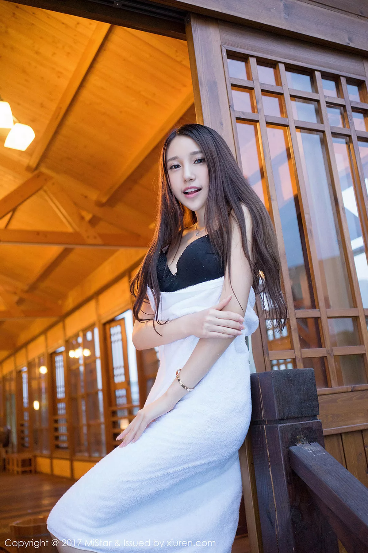 [MiStar魅妍社]第173期刘奕宁写真 NO.4