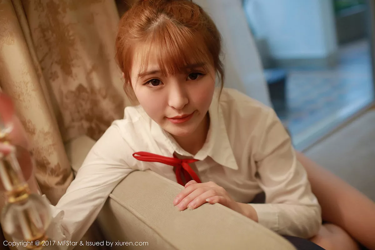 [MFStar模范学院]第098期伊小七写真 NO.11