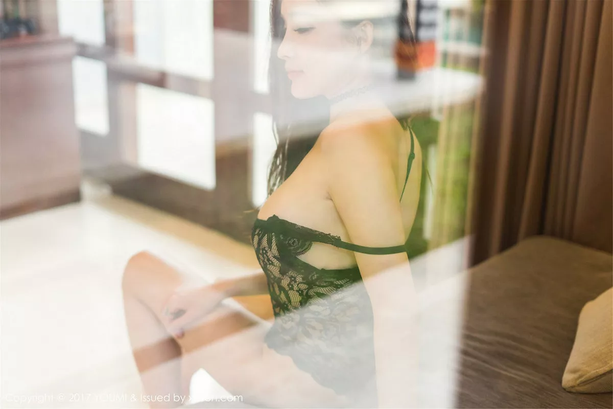 [YouMi尤蜜荟]第043期土肥圆矮挫穷写真 NO.11