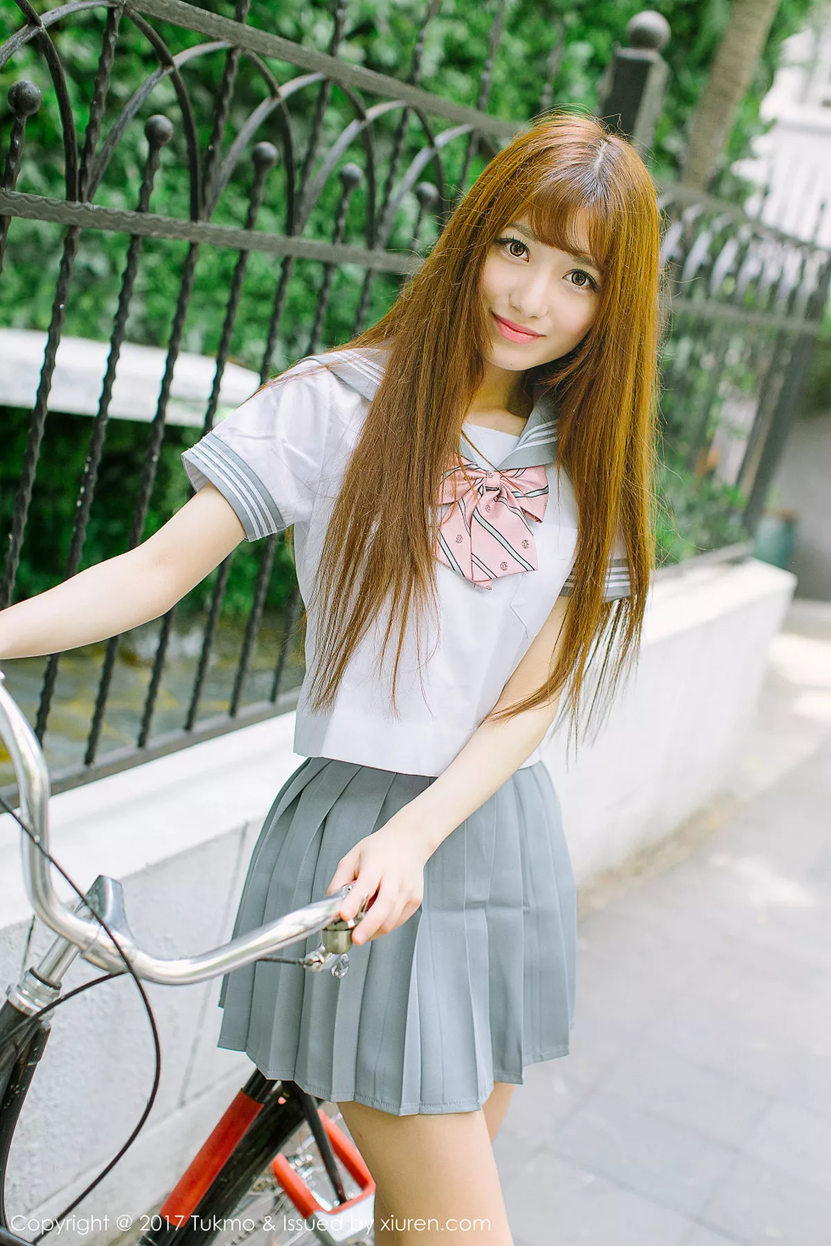 [BoLoli兔几盟]第094期赵乃莹写真 NO.5