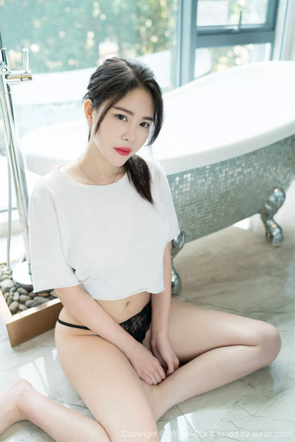 [XiuRen秀人网]第769期莉尔写真 NO.6