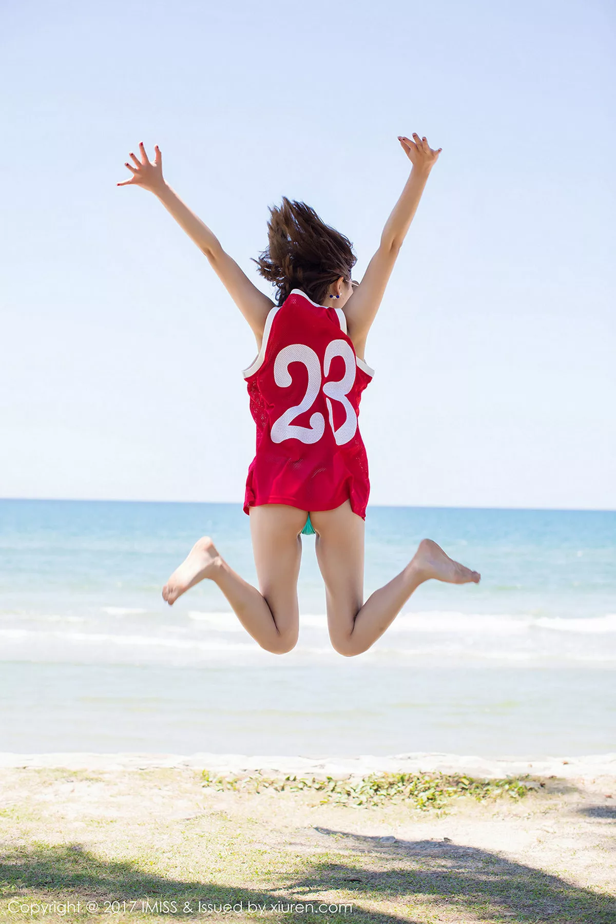 [Imiss爱蜜社]第169期杨晨晨写真 NO.4