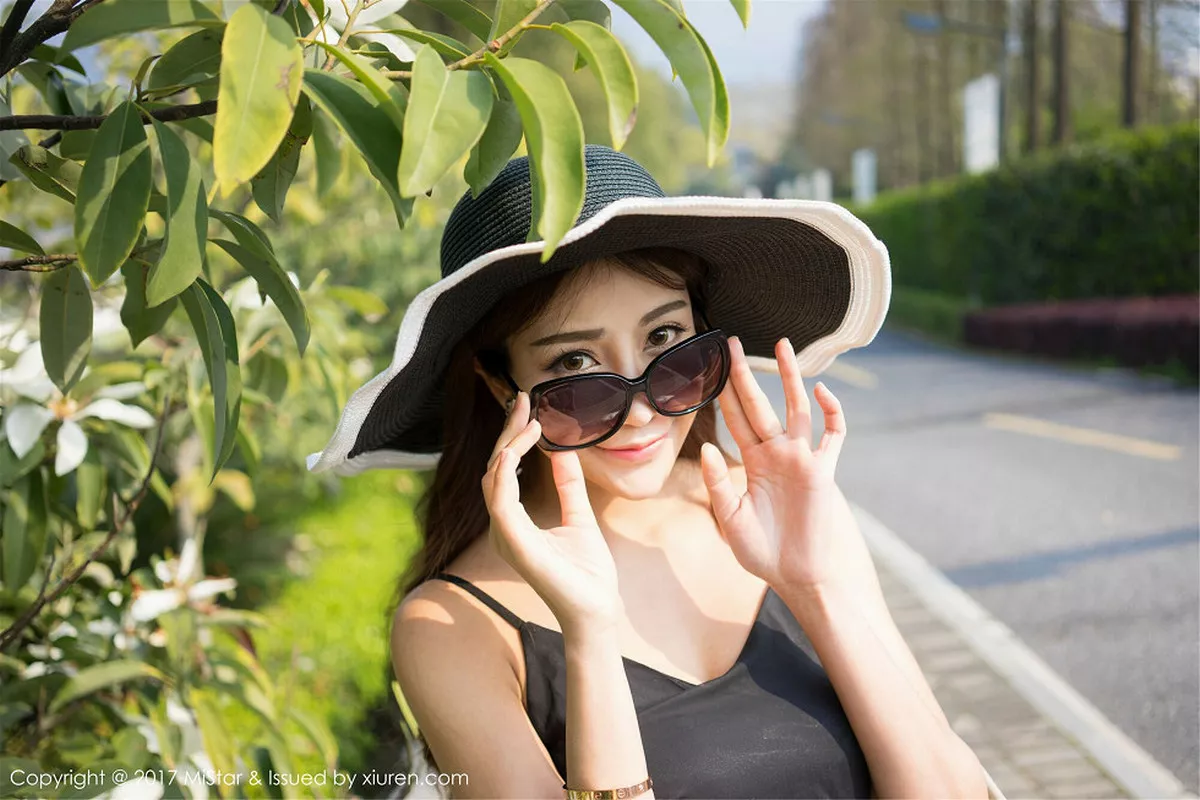 [MiStar魅妍社]第169期小蕾蕾写真 NO.11