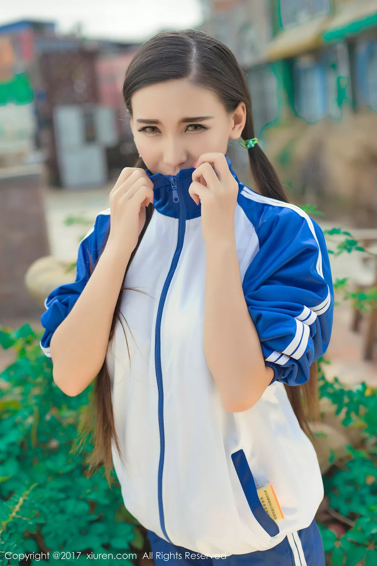 [XiuRen秀人网]第765期赵颖写真 NO.10