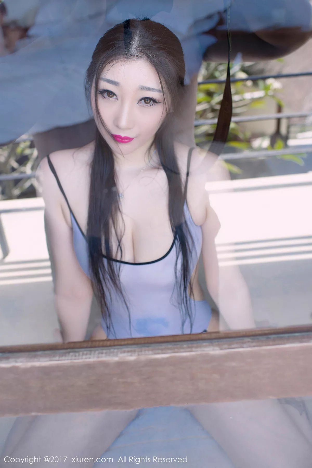 [XiuRen秀人网]第771期妲己_Toxic写真 NO.11