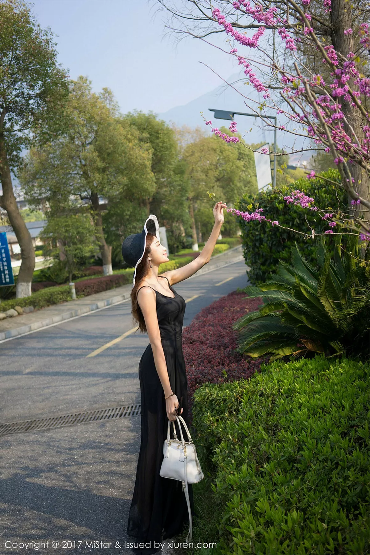 [MiStar魅妍社]第169期小蕾蕾写真 NO.12