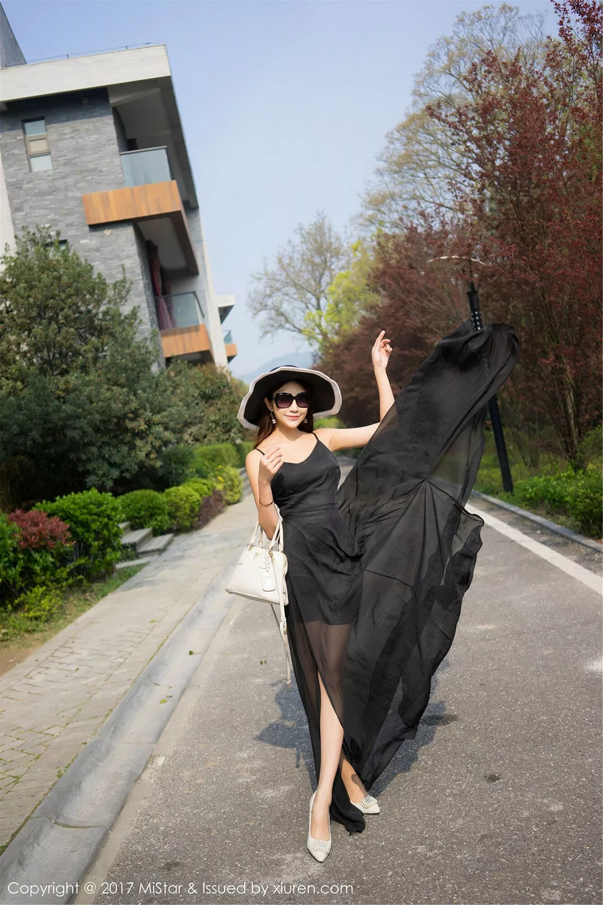 [MiStar魅妍社]第169期小蕾蕾写真 NO.8