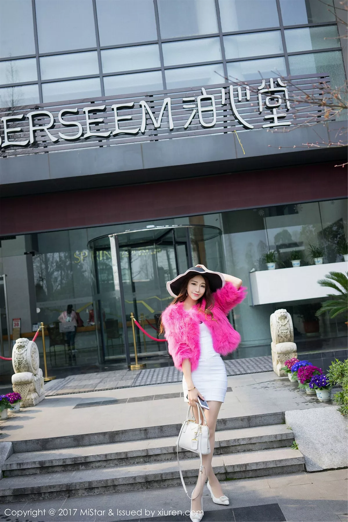 [MiStar魅妍社]第169期小蕾蕾写真 NO.6