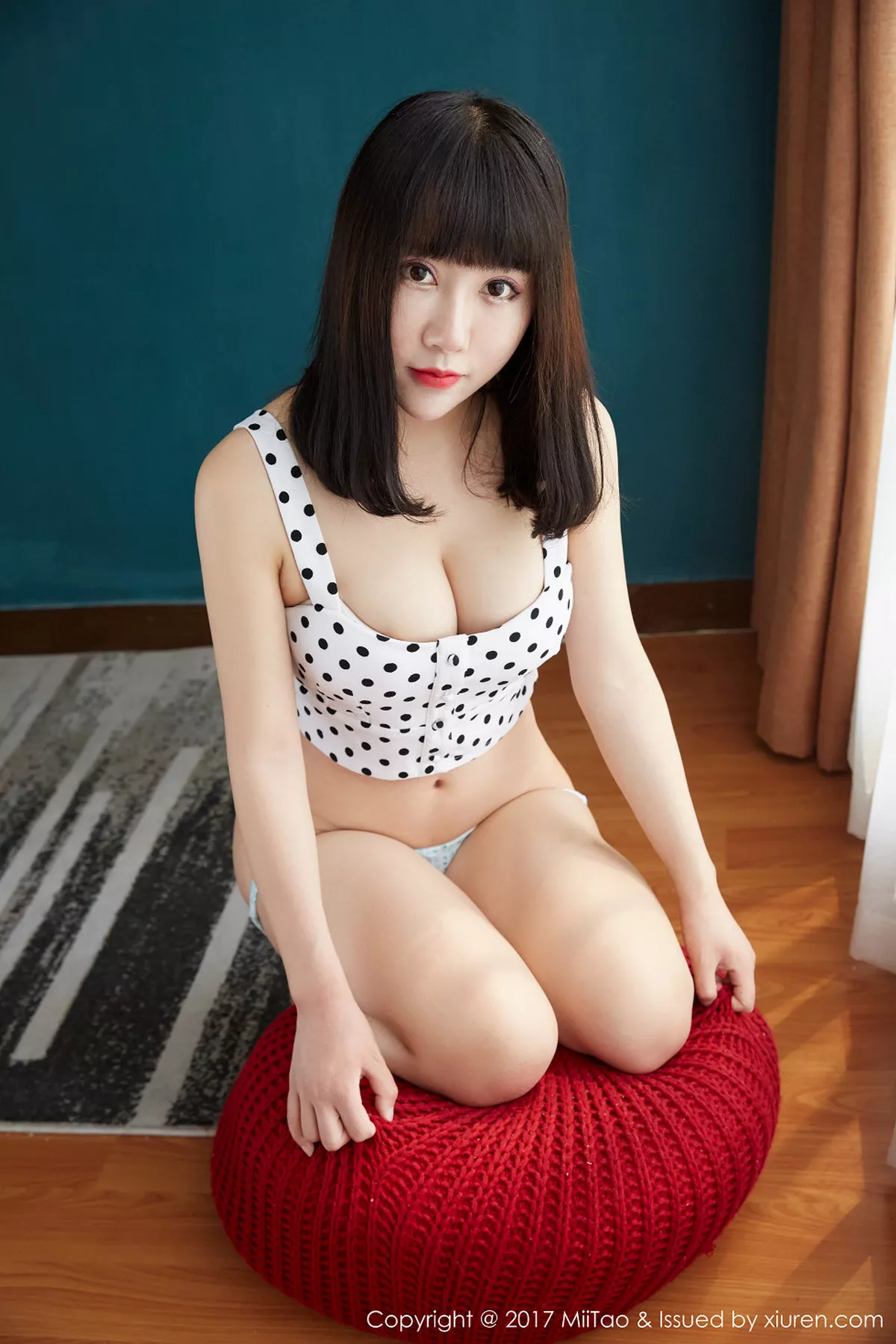 [MiiTao蜜桃社]第068期雪碧写真 NO.4