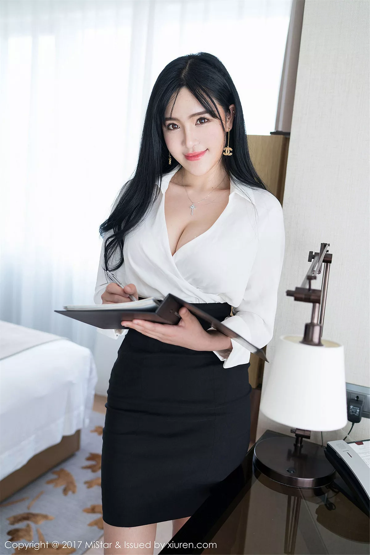 [MiStar魅妍社]第172期刘钰儿写真 NO.8