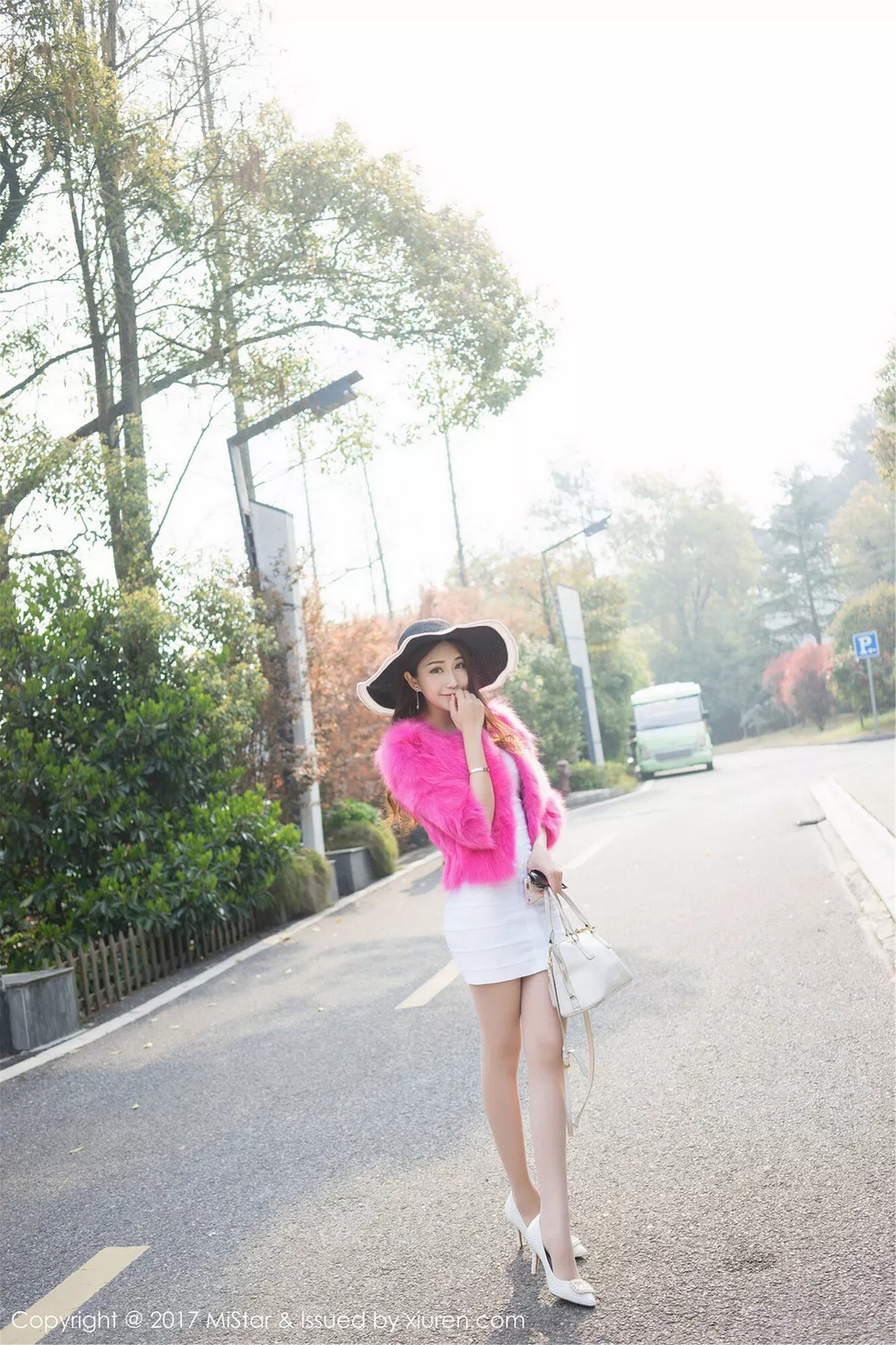 [MiStar魅妍社]第169期小蕾蕾写真 NO.7