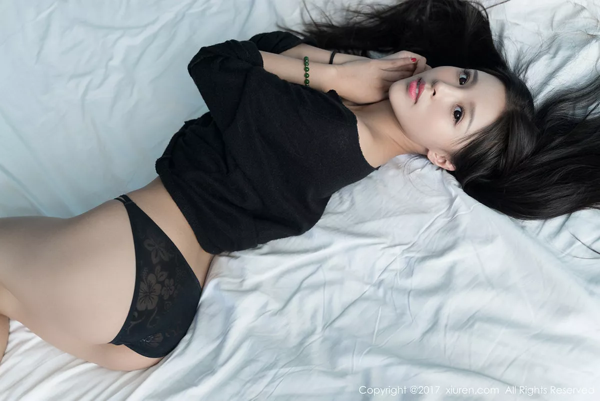 [XiuRen秀人网]第767期韩秀冉写真 NO.12