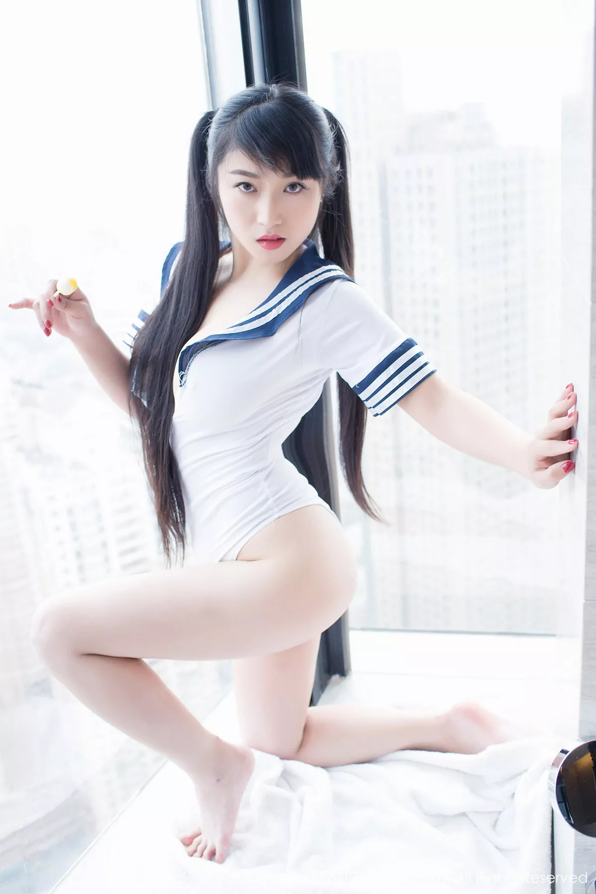 [XiuRen秀人网]第774期盼盼玉奴写真 NO.10