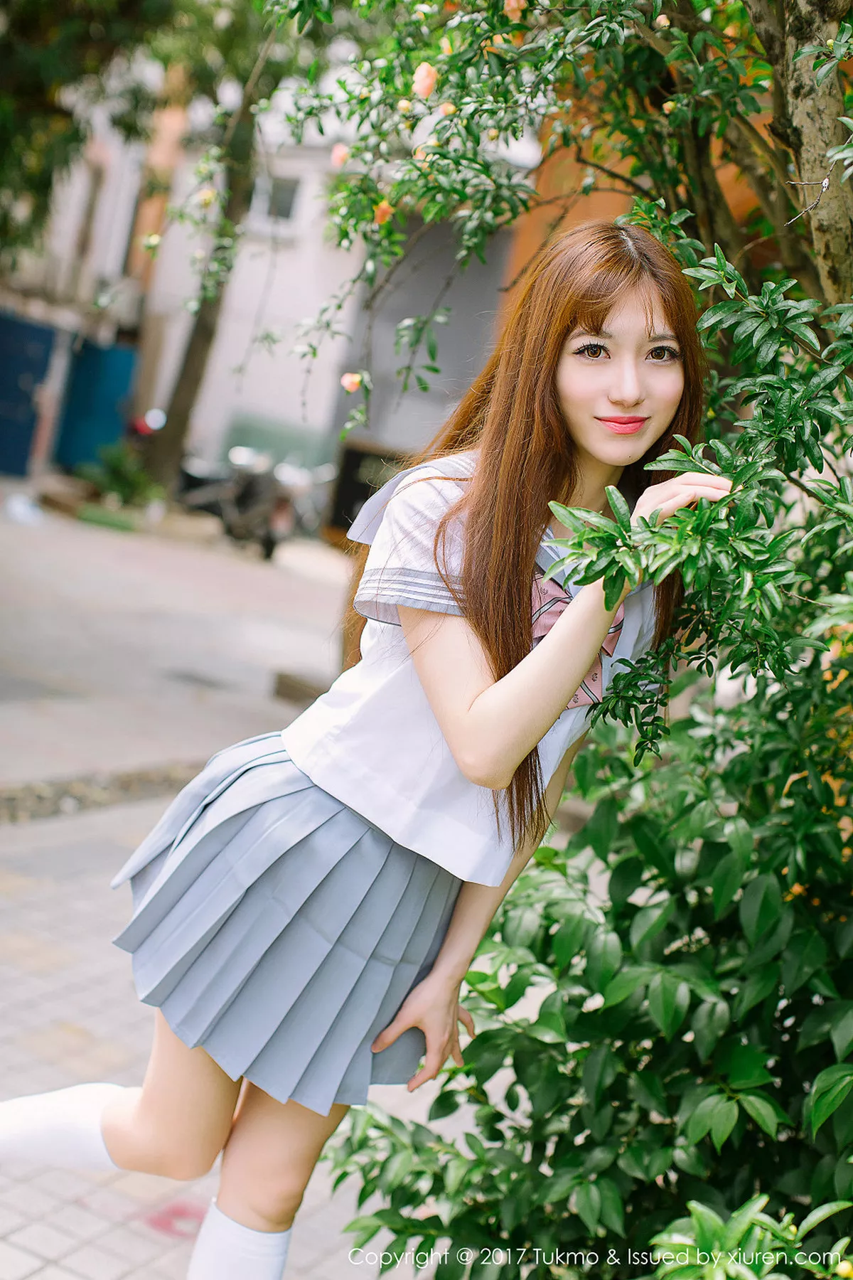 [BoLoli兔几盟]第094期赵乃莹写真 NO.12