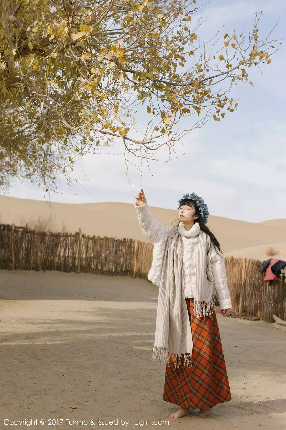 [BoLoli兔几盟]第098期之应写真 NO.4