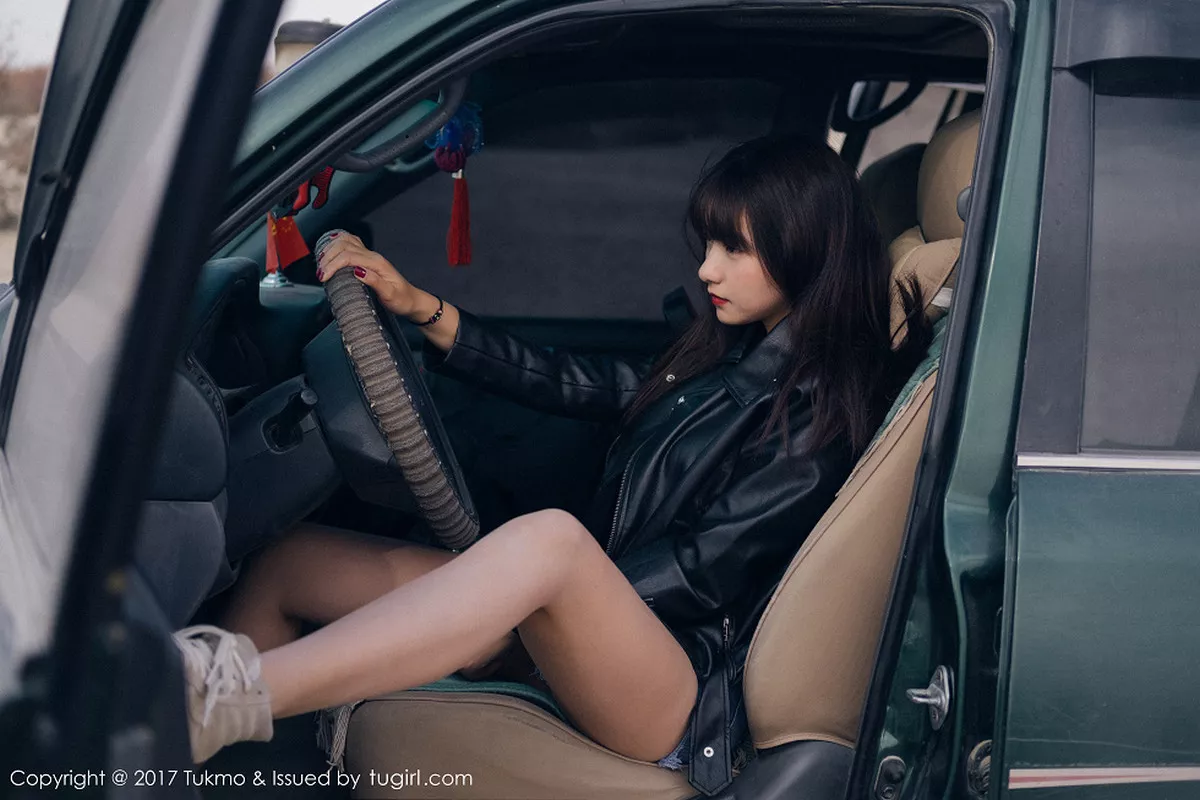 [BoLoli兔几盟]第100期球球写真 NO.1