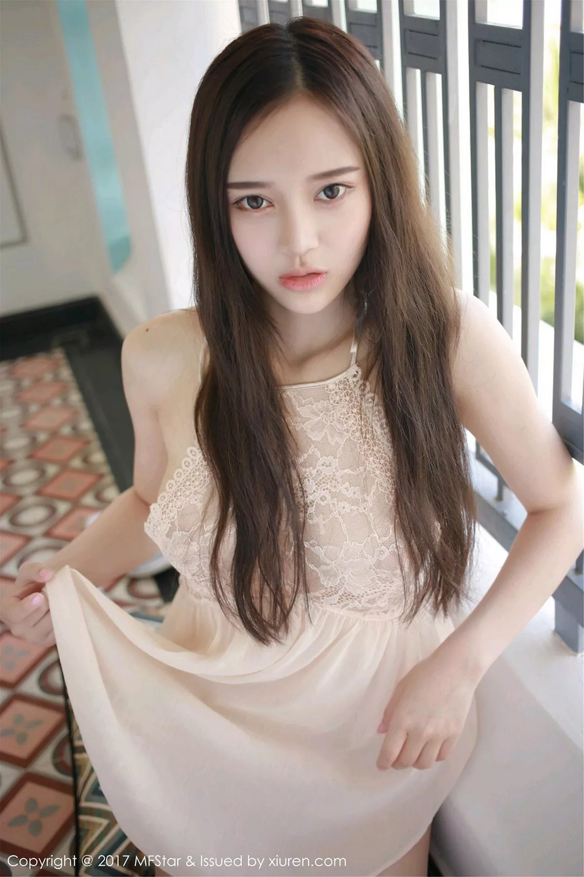 [MFStar模范学院]第101期唐琪儿写真 NO.8