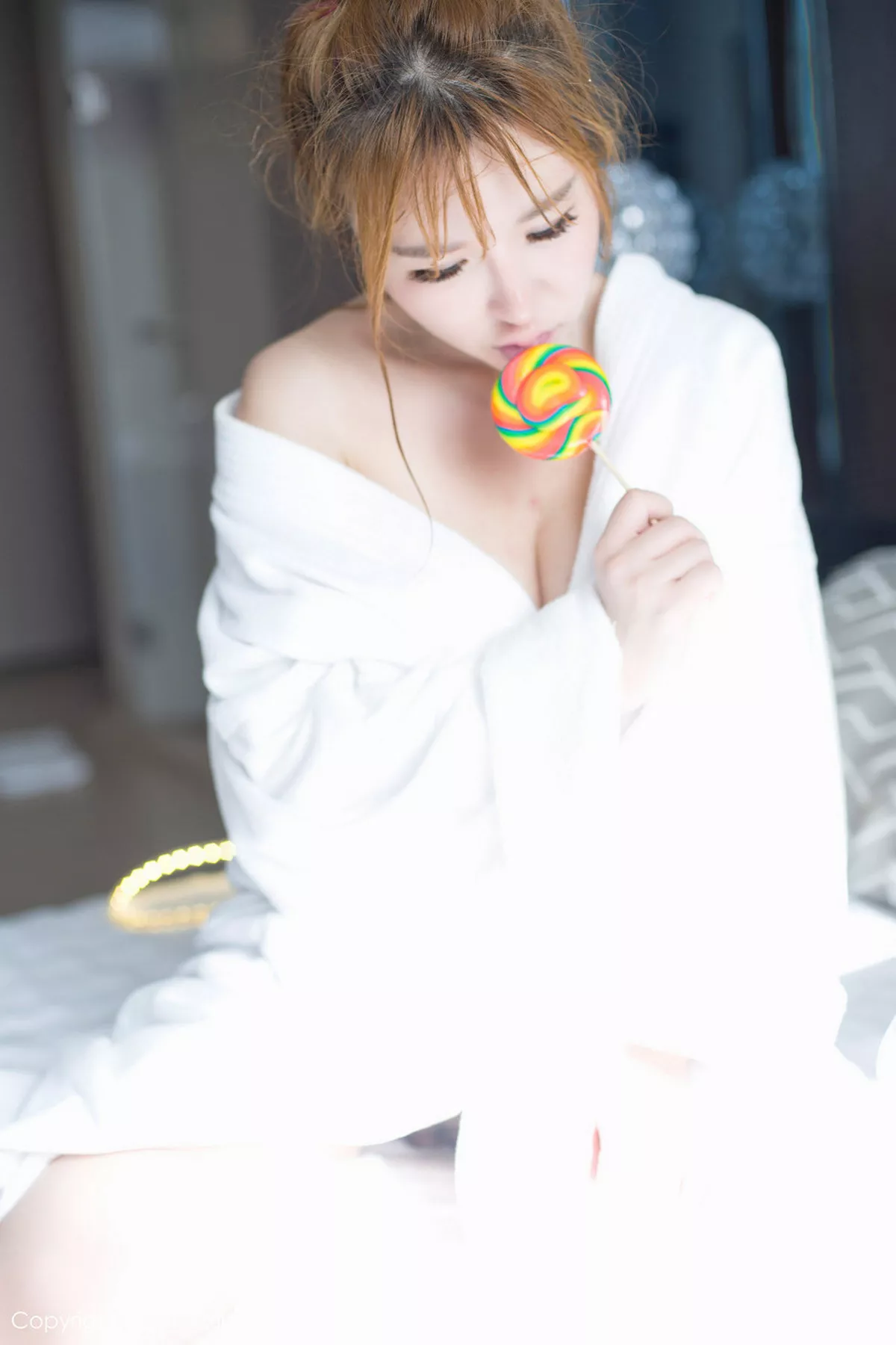 [XiuRen秀人网]第778期小公举Amy写真 NO.6