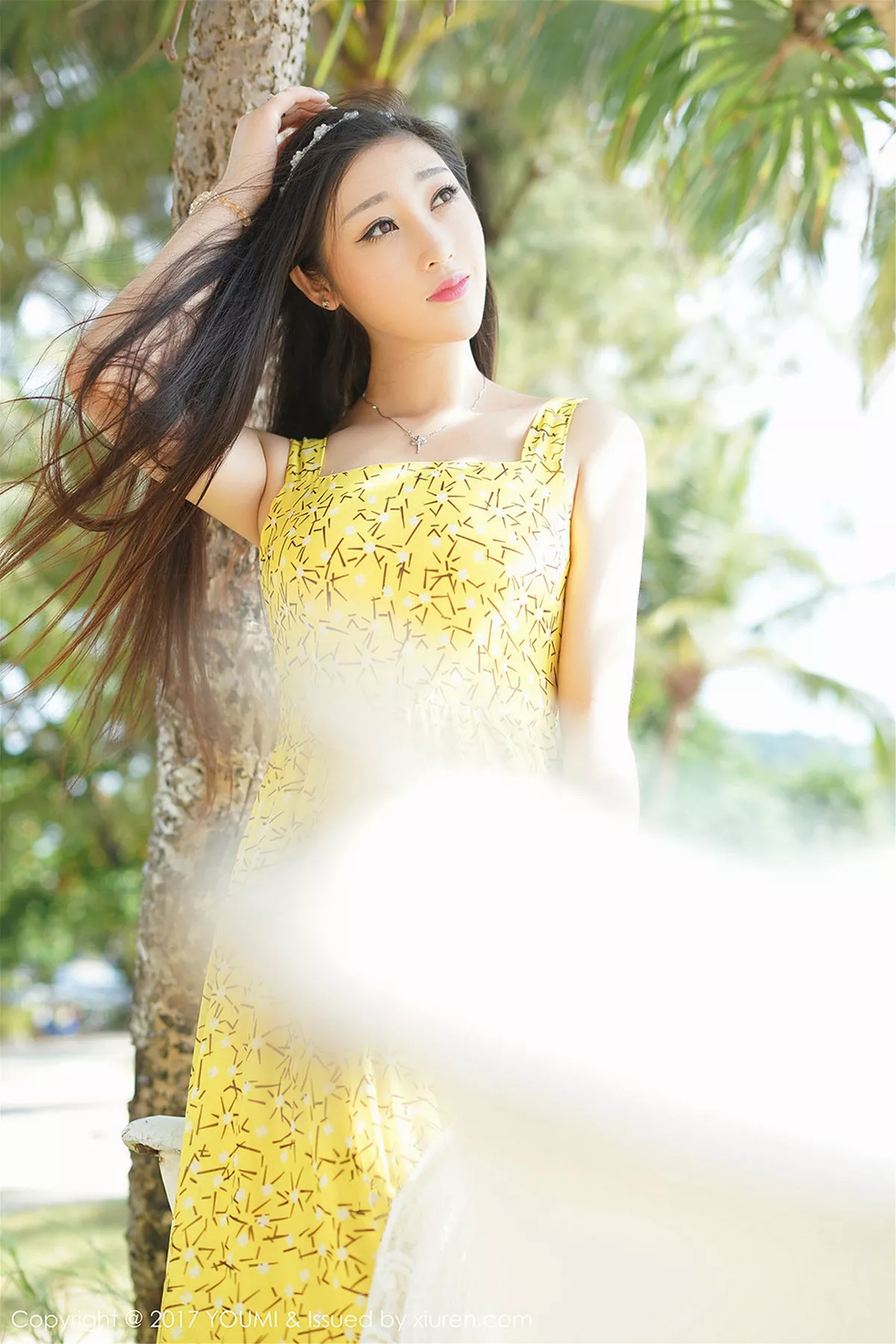 [YouMi尤蜜荟]第054期妲己_Toxic写真 NO.6