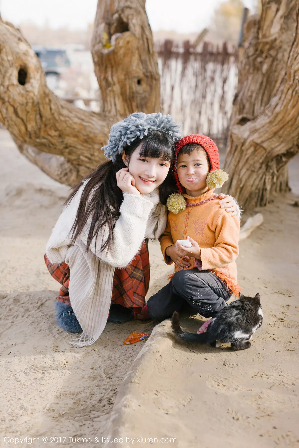 [BoLoli兔几盟]第098期之应写真 NO.11