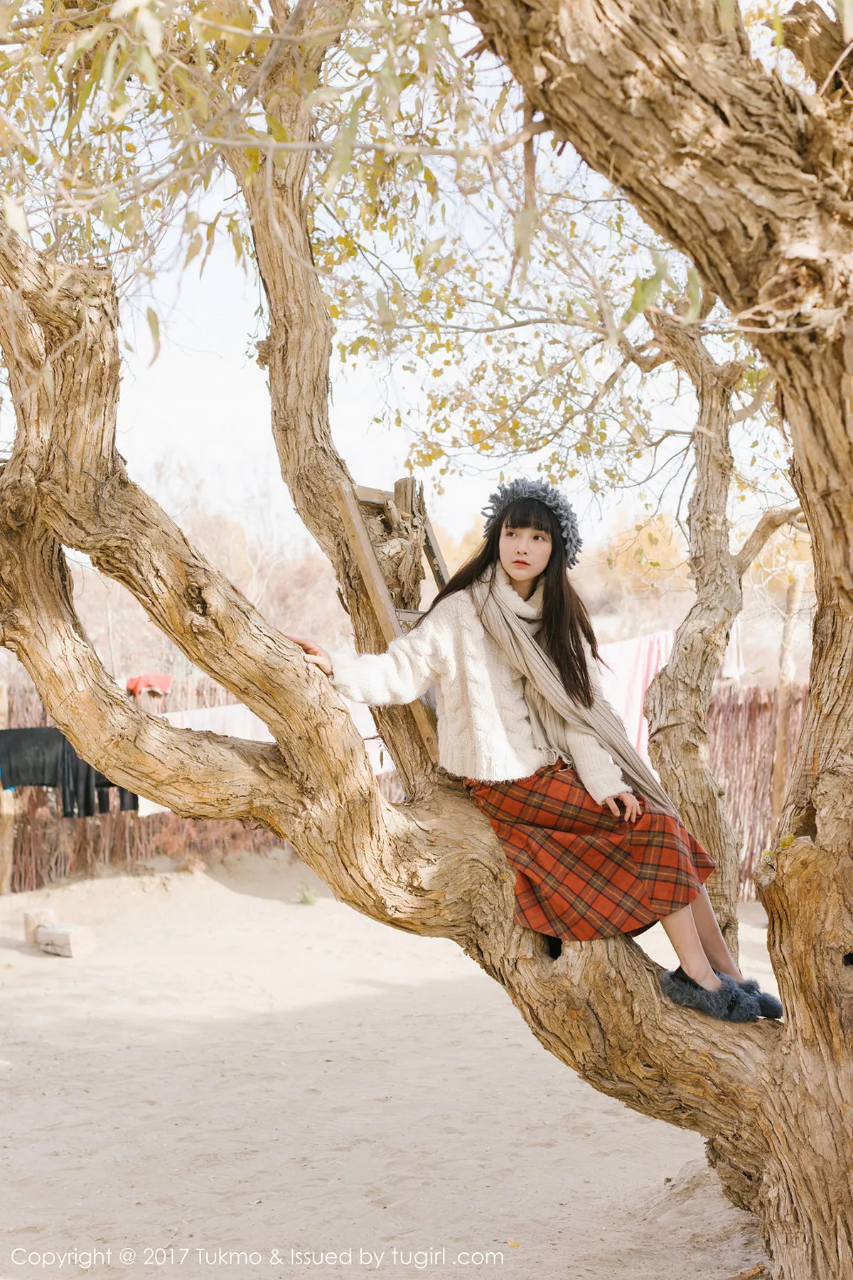 [BoLoli兔几盟]第098期之应写真 NO.1