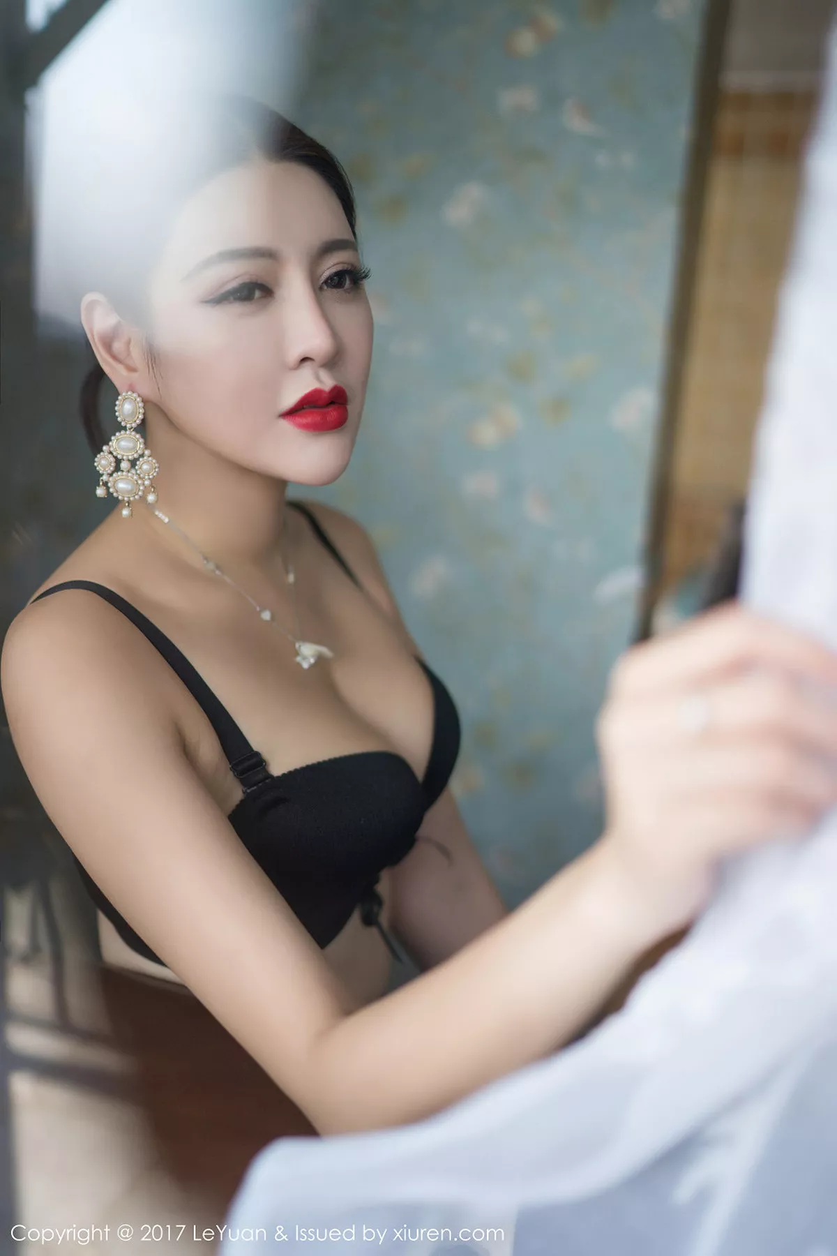 [LeYuan星乐园]第041期美希子写真 NO.7