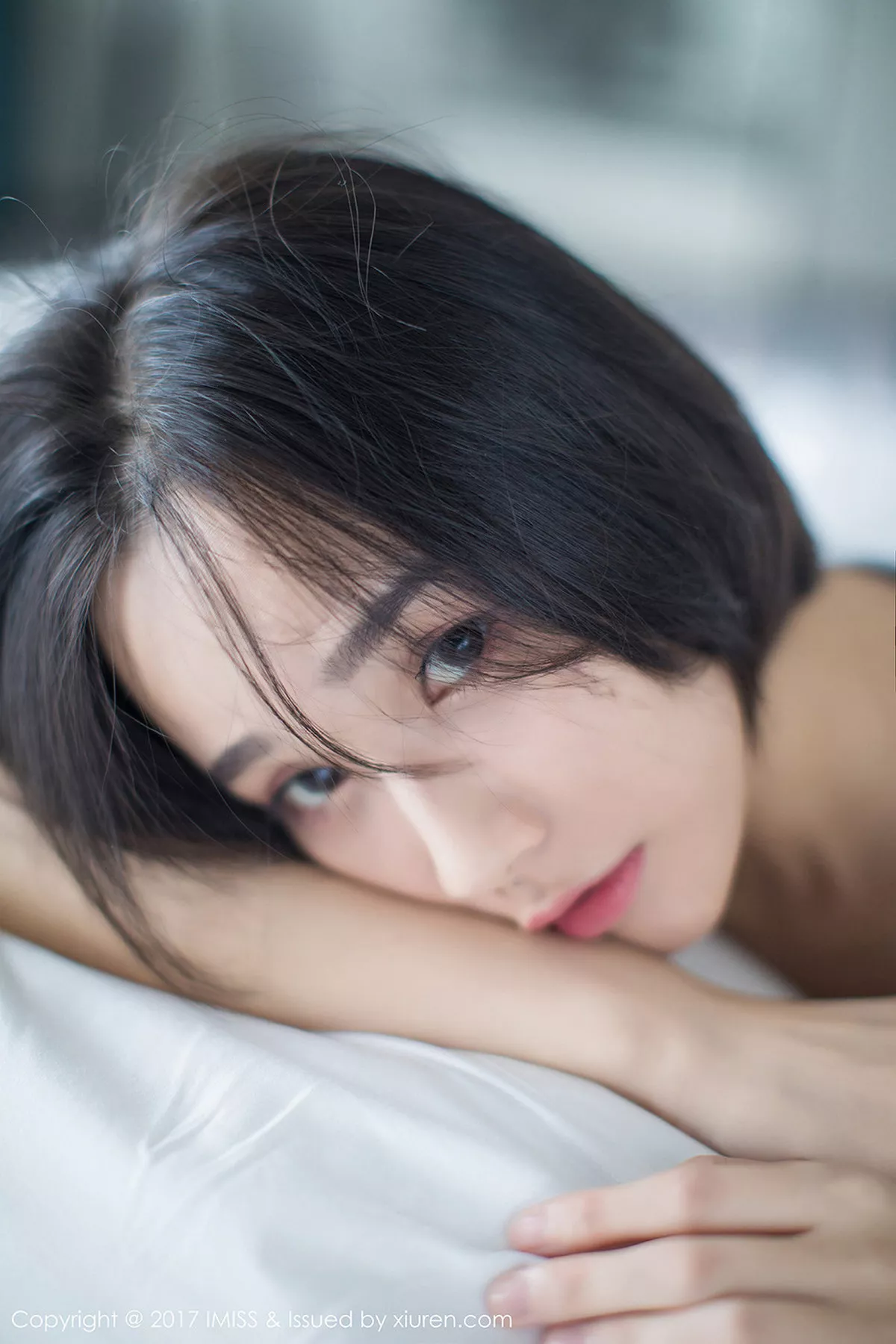 [Imiss爱蜜社]第178期Livia写真 NO.7