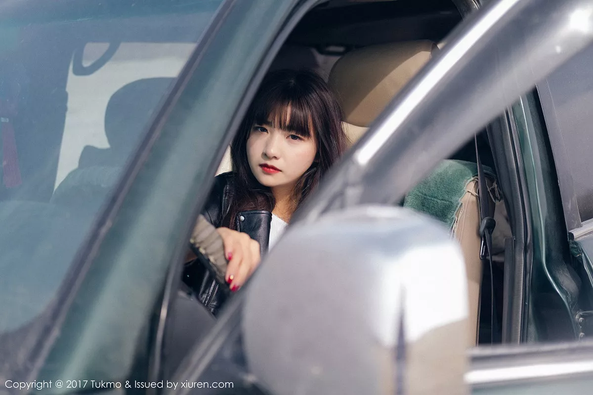 [BoLoli兔几盟]第100期球球写真 NO.8