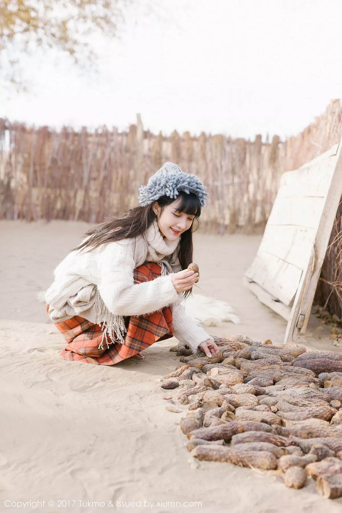 [BoLoli兔几盟]第098期之应写真 NO.6