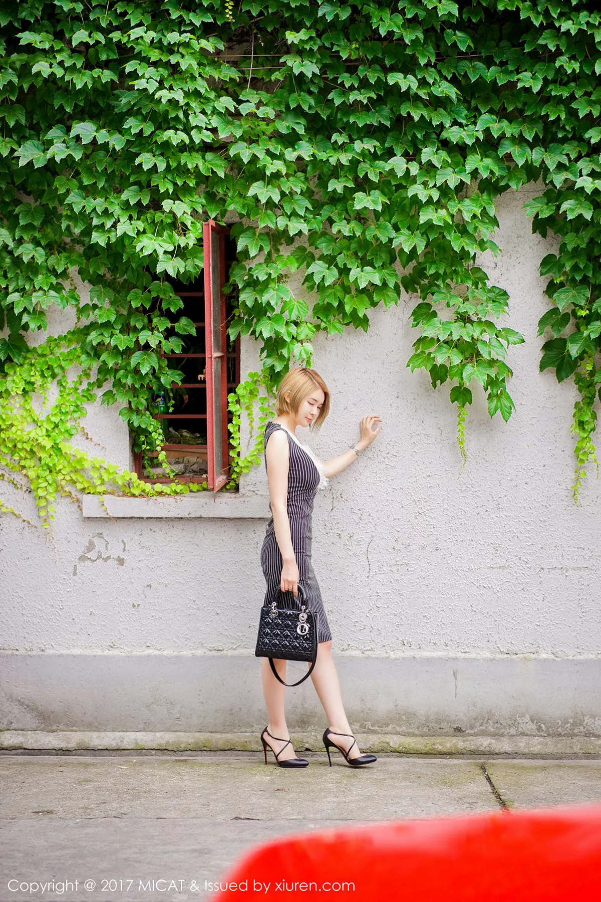 [Micat猫萌榜]第013期凯竹BuiBui写真 NO.11