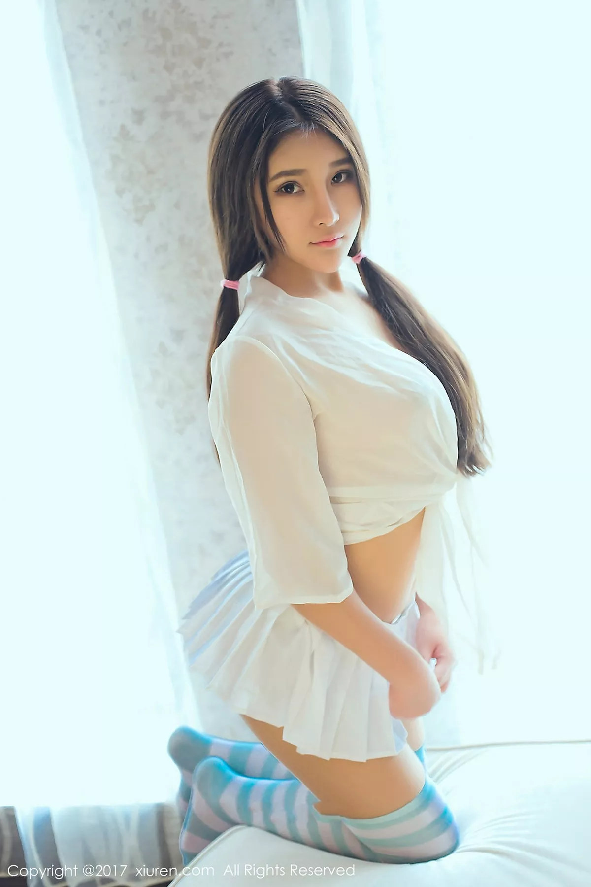 [XiuRen秀人网]第783期当然是小熊呀写真 NO.11