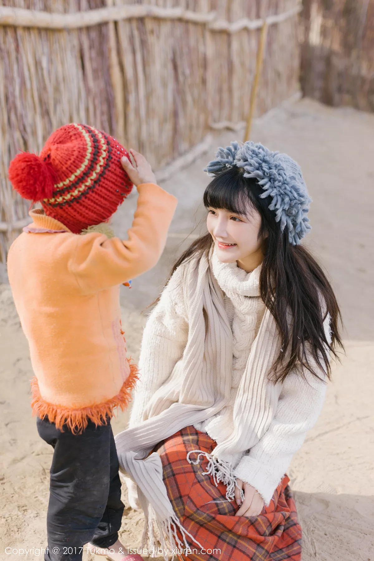 [BoLoli兔几盟]第098期之应写真 NO.8