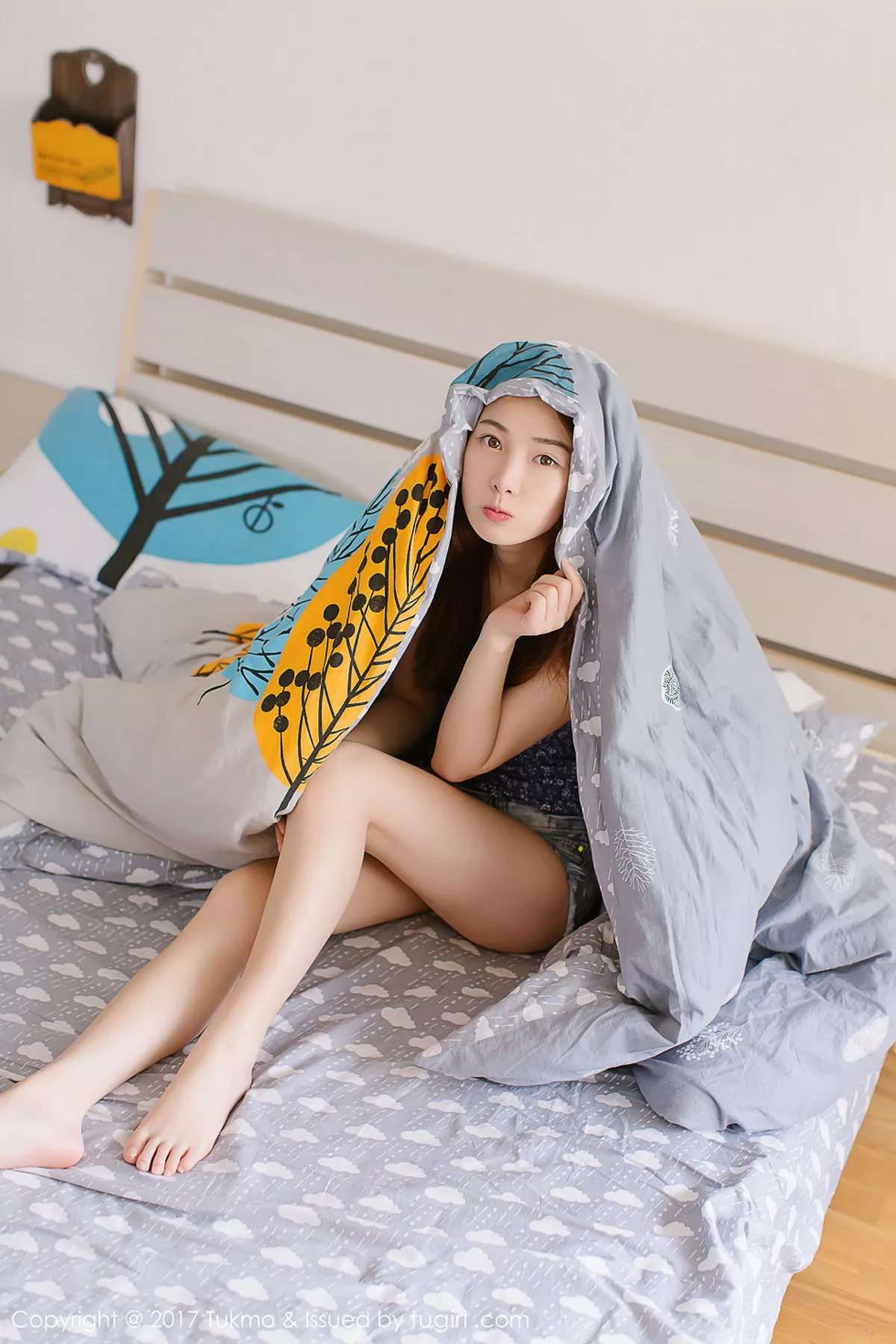 [BoLoli兔几盟]第096期绵绵写真 NO.1