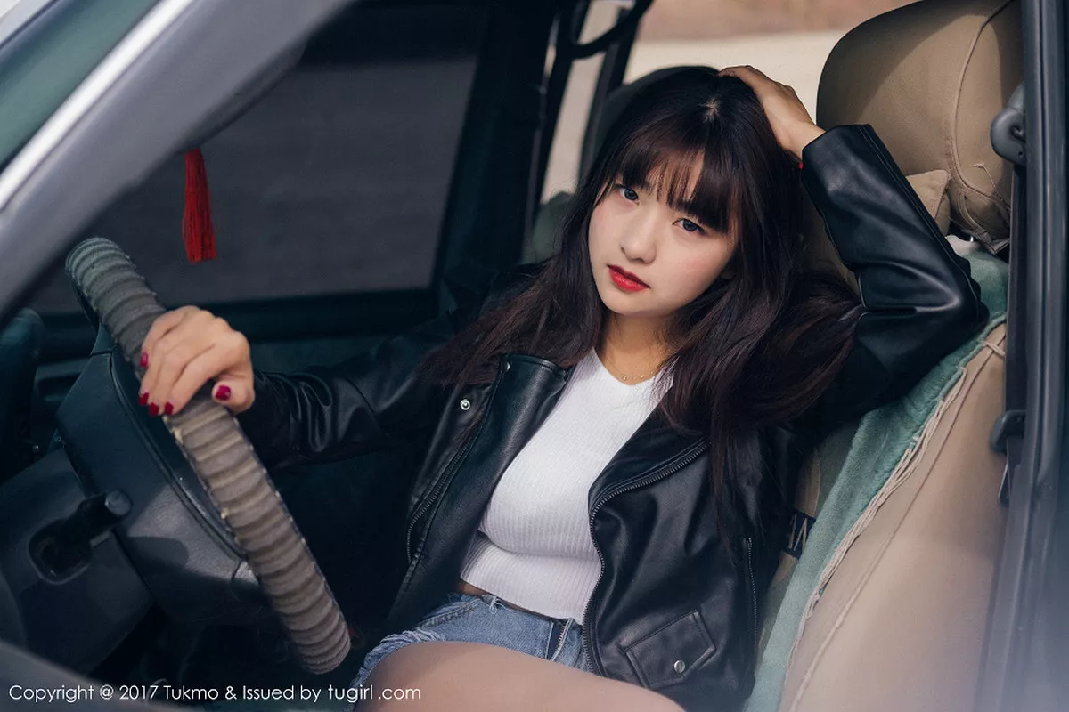 [BoLoli兔几盟]第100期球球写真 NO.4