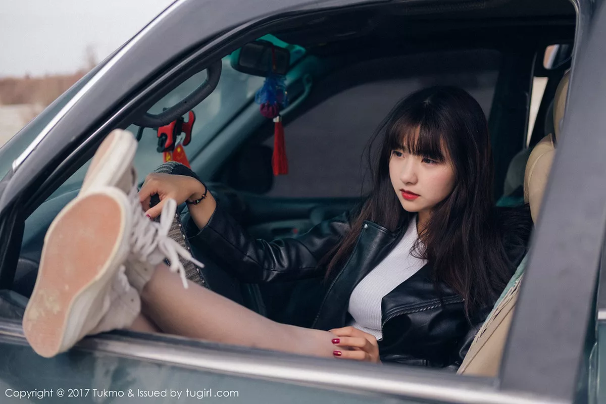 [BoLoli兔几盟]第100期球球写真 NO.3