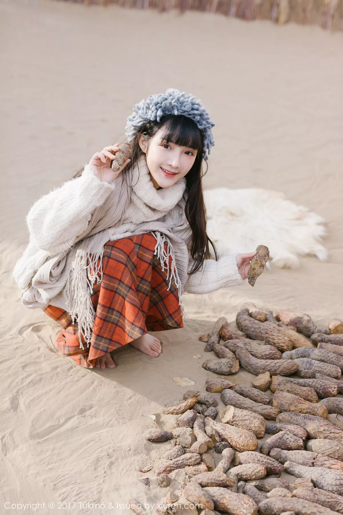 [BoLoli兔几盟]第098期之应写真 NO.7