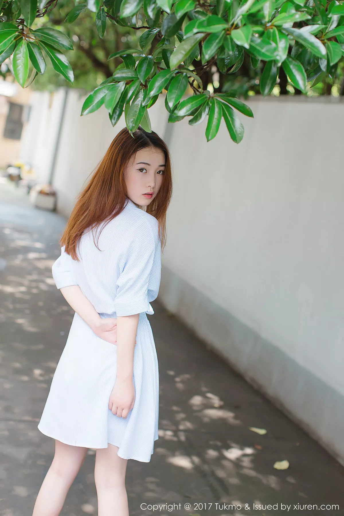 [BoLoli兔几盟]第099期绵绵写真 NO.5