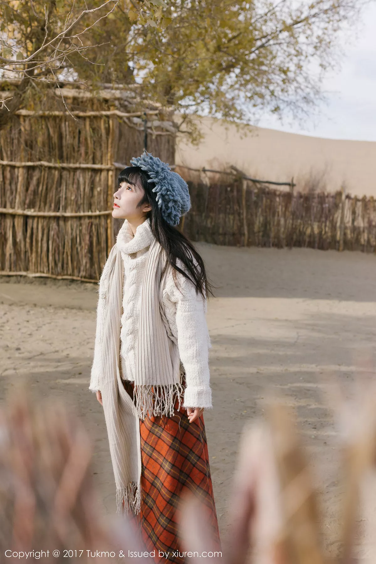 [BoLoli兔几盟]第098期之应写真 NO.5