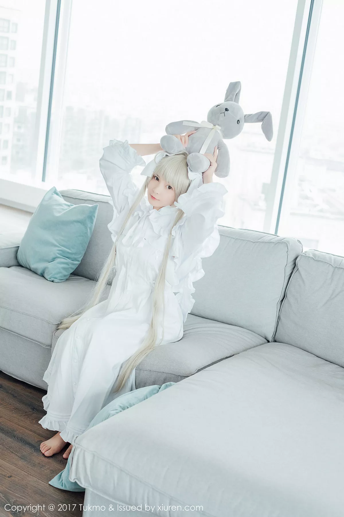 [BoLoli兔几盟]第097期鱼丸写真 NO.11