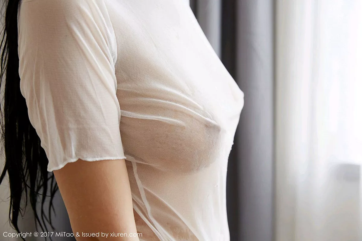 [MiiTao蜜桃社]第075期梦溪写真 NO.11